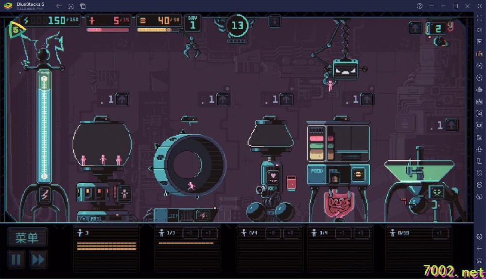暴政 3kv1.2.32》[完整版]Steam移植