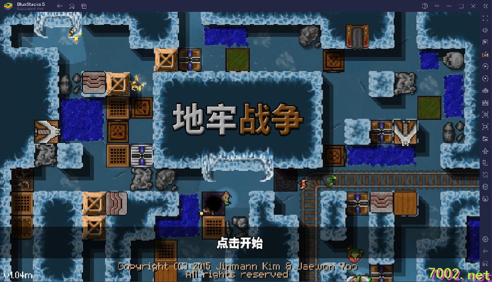 地牢战争[完整版]Steam移植初代经典塔防游戏！回忆满满！