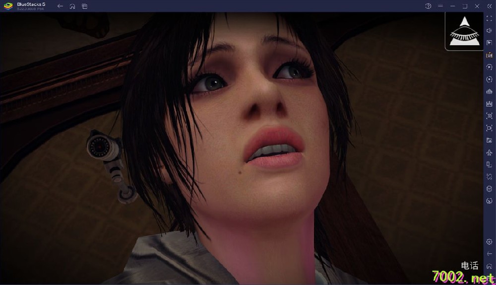 共和国 République（完整版）Steam移植 早期最牛逼的潜行游戏潜行2014年的手机玩家能玩到这种质量的移植游戏简直太享受了！