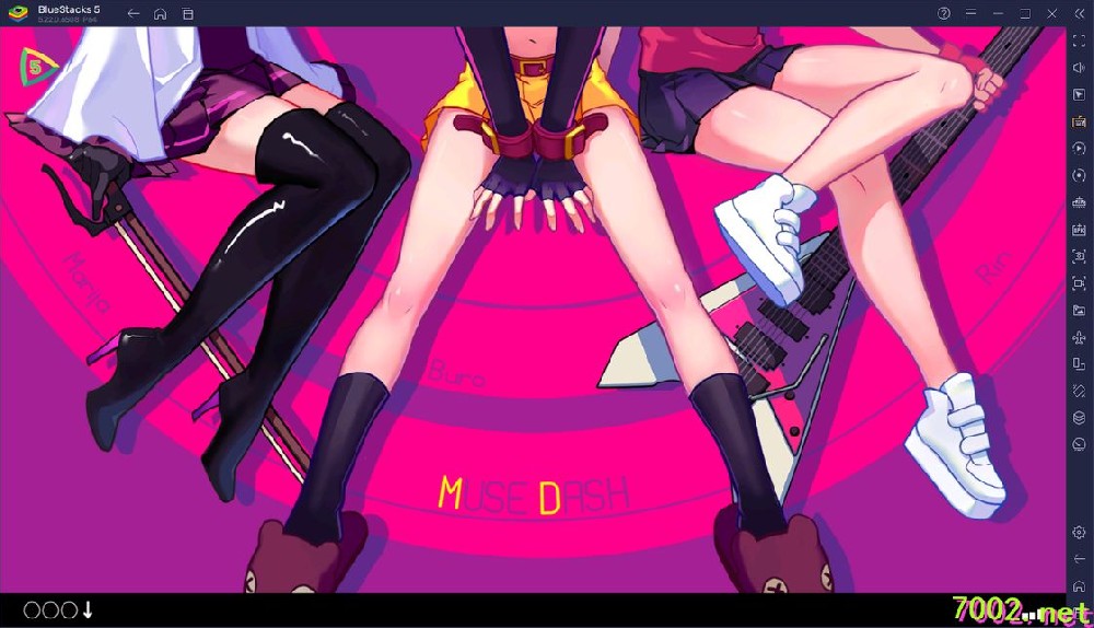 喵斯快跑 v6.0.1（完整版+DLC）Steam移植 新春大版本更新！潜水员戴夫联动「潜水员 布若」登场！