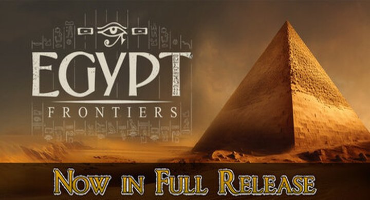 埃及边境|Egypt Frontiers|v1.0.4|官方中文|容量5.76G|埃及前沿-下载-游戏本体-绿色免安装-解压即玩~