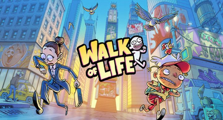 牛马三百六十行 v0.46.0H3联机版Walk.of.Life.v0.46.0H3-下载-游戏本体-绿色免安装-解压即玩~