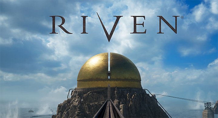 烈文|v1.7.5|全DLC|官方中文|支持手柄|支持VR|Riven-下载-游戏本体-绿色免安装-解压即玩~