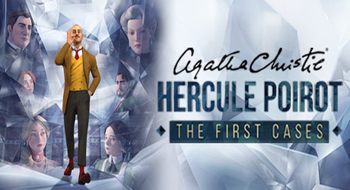 阿加莎·克里斯蒂 - 赫尔克里·波洛：最初的A件 Agatha Christie - Hercule Poirot The First Cases v1.0.6-下载-游戏本体-绿色免安装-解压即玩