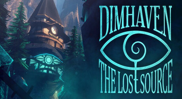 暗港：失落之源 Dimhaven - The Lost Source v1.03-下载-游戏本体-绿色免安装-解压即玩