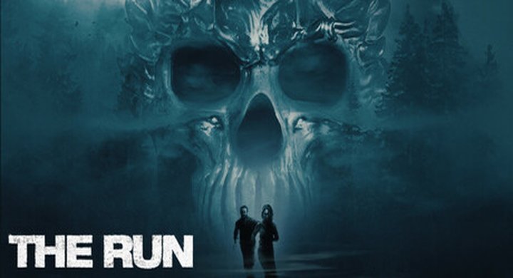 奔跑 The Run Build.21738439（影游）-下载-游戏本体-绿色免安装-解压即玩~
