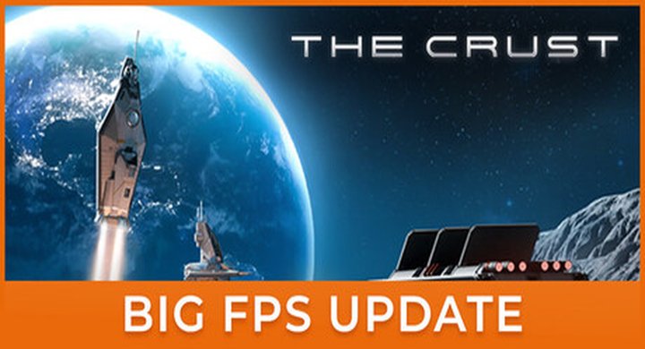 地壳 v0.99.92The Crust官方中文|容量6.95G