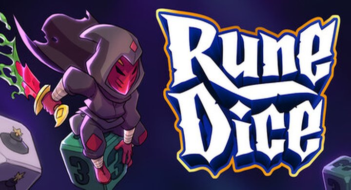 符文之骰 v1.1.0Rune Dice |Rune Dice|Build.23848713|官方中文|支持手柄|容量952M-下载-游戏本体-绿色免安装-解压即玩~