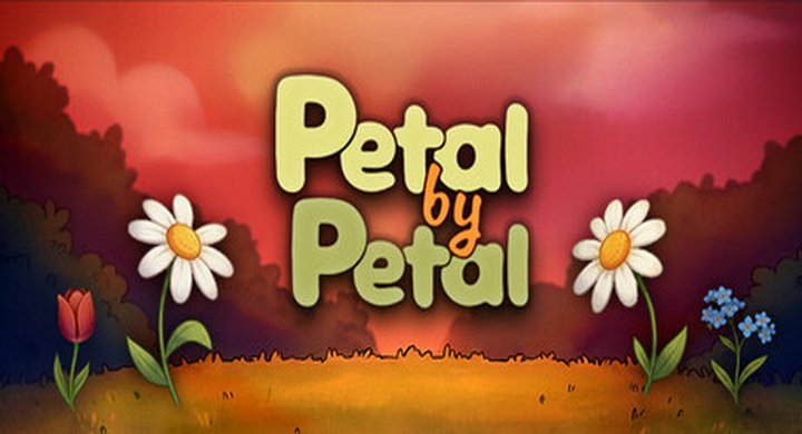 一瓣一瓣 Petal by Petal Build.22415240l -下载-游戏本体-绿色免安装-解压即玩~