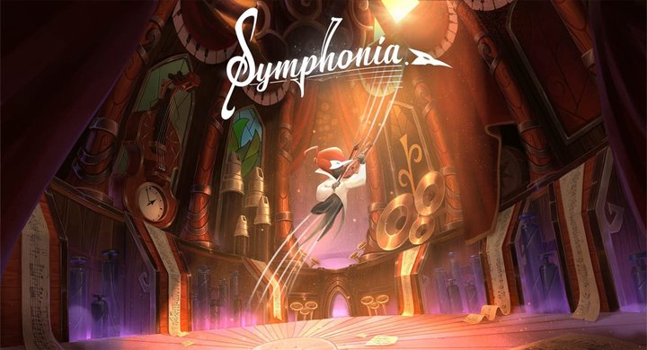 交响乐 天籁之国 Build.20272350 Symphonia -下载-游戏本体-绿色免安装-解压即玩~