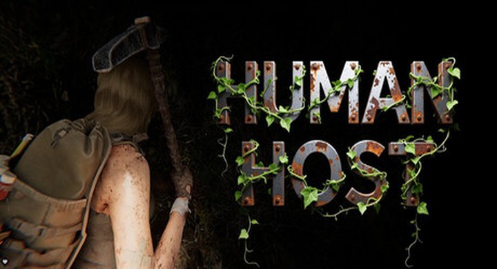 人类宿主 Human Host Build.22693658 -下载-游戏本体-绿色免安装-解压即玩~