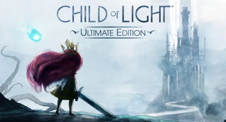 光之子 Child of Light v1.0.31711 -下载-游戏本体-绿色免安装-解压即玩~