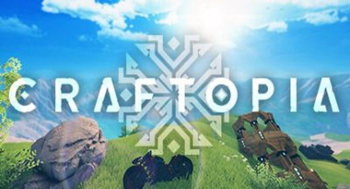 创世理想乡 Build.22363068 Craftopia -下载-游戏本体-绿色免安装-解压即玩~