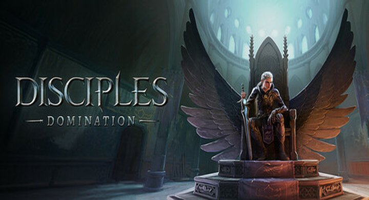 圣战群英传 Disciples Domination v1.5.03413 -下载-游戏本体-绿色免安装-解压即玩~