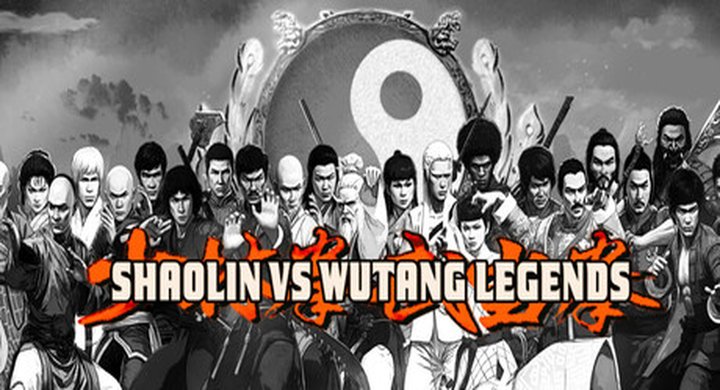 少林对武当：传奇 Shaolin vs Wutang Legends Build.21687727 -下载-游戏本体-绿色免安装-解压即玩~