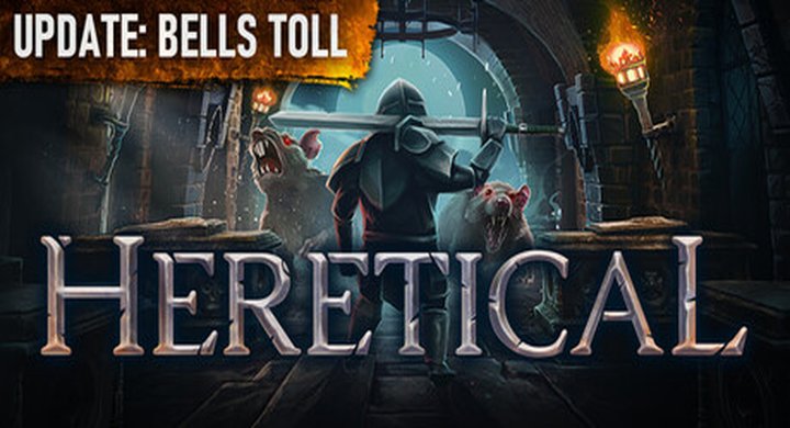 异端者(Heretical) v0.3.1.202508071919 官方中文 支持手柄 -下载-游戏本体-绿色免安装-解压即玩~