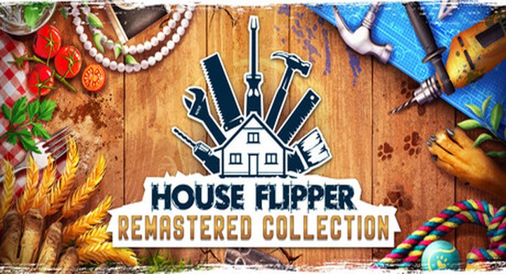 房产达人2 v20260323 全DLC 单机House Flipper 2 官方中文 支持手柄 容量26.74G -下载-游戏本体-绿色免安装-解压即玩~