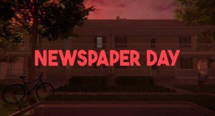 报纸日 Newspaper Day v1.0.0 官方中文 容量6.09G -下载-游戏本体-绿色免安装-解压即玩~