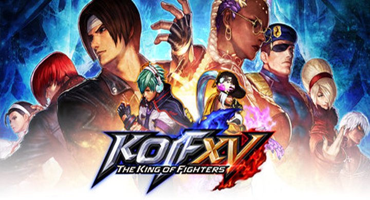 拳皇15 v2.30 中文版THE KING OF FIGHTERS XV 18. 拳皇15 v2.30 中文版THE KING OF FIGHTERS XV 官方中文 支持手柄 容量46.1G -下载-游戏本体-绿色免安装-解压即玩~