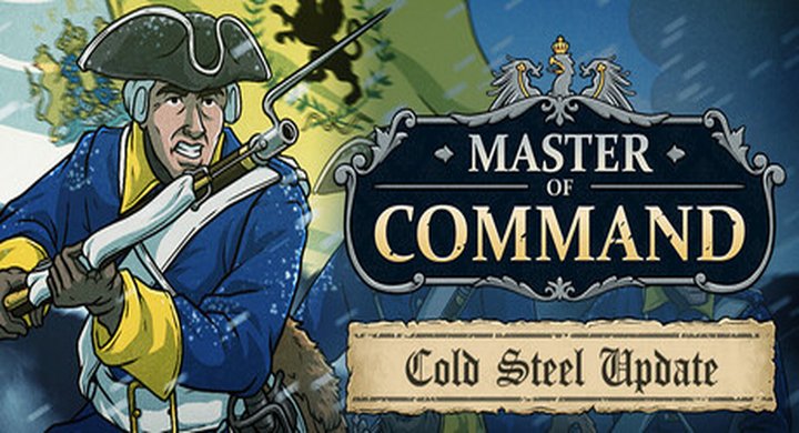 指挥大师 v1.5.7 全DLC Master of Command 官方中文 容量6.85G -下载-游戏本体-绿色免安装-解压即玩~