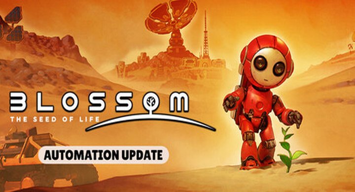 播洛森 星原之种 Blossom The Seed of Life v1.1.13 官方中文 支持手柄 容量1.58G -下载-游戏本体-绿色免安装-解压即玩~