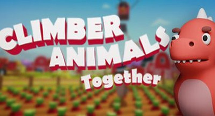 攀爬动物 在一起Climber.Animals.Together.Build.17627893 官方中文 容量1.38G -下载-游戏本体-绿色免安装-解压即玩~