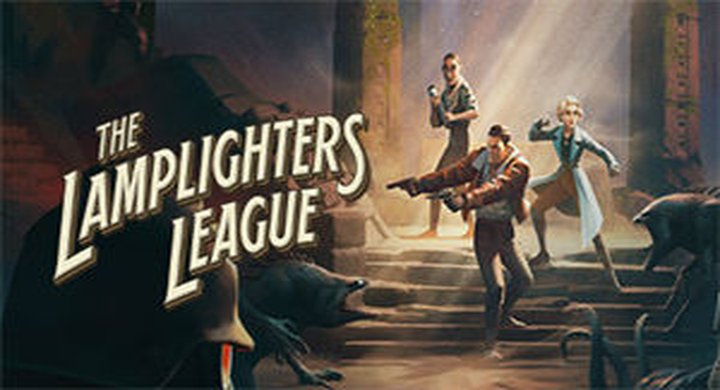 灯塔守护者联盟 燃灯者联盟：豪华版  The.Lamplighters.League.v1.3.1.67360 -下载-游戏本体-绿色免安装-解压即玩~