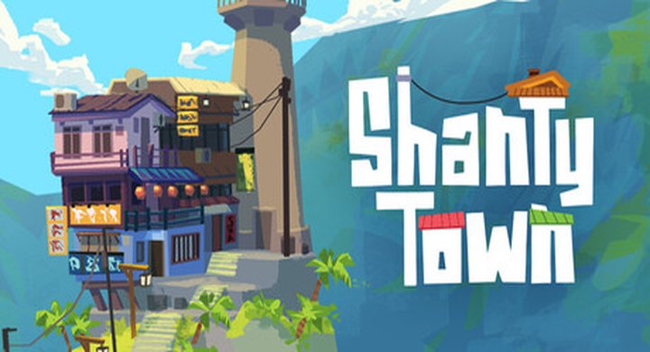 香缇小镇 v1.04.03ShantyTown 官方中文 支持手柄 容量1.3G -下载-游戏本体-绿色免安装-解压即玩~