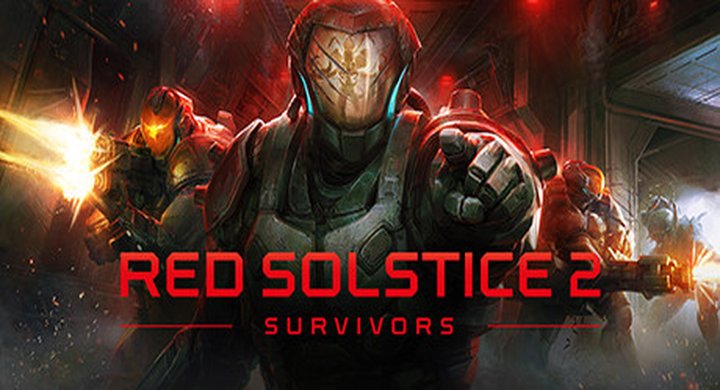 红至日2：幸存者 v2.997全DLC 联机Red.Solstice.2.Survivors.v2.997 lj 官方中文 -下载-游戏本体-绿色免安装-解压即玩~