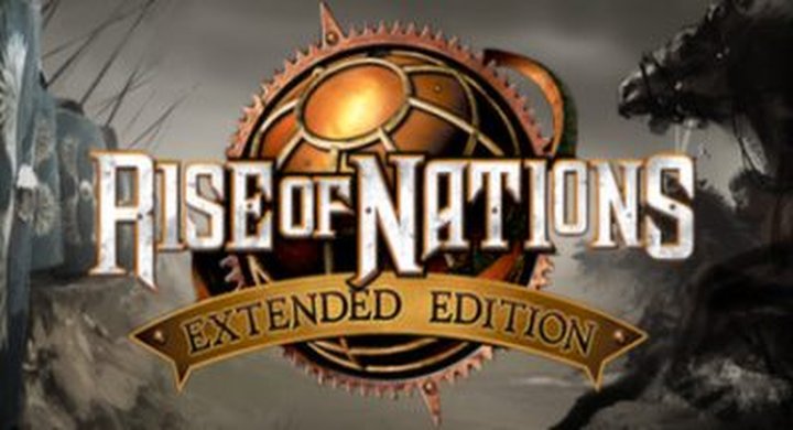 国家的崛起扩展版 Rise of Nations Extended Edition 汉化中文 -下载-游戏本体-绿色免安装-解压即玩~