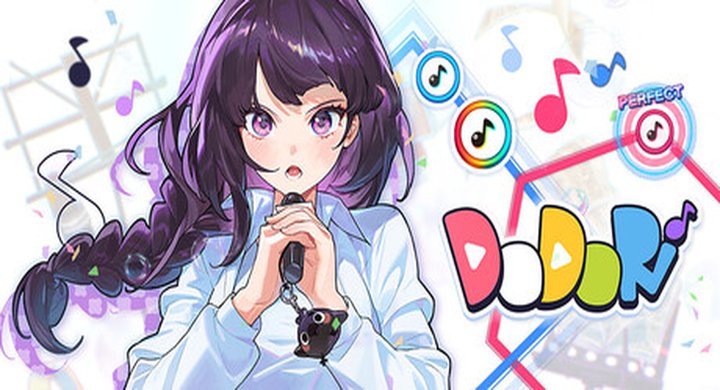 多多里 DODORI Build.22916300 DODORI 容量9.97GB 官方简体中文 支持键盘.鼠标.手柄 -下载-游戏本体-绿色免安装-解压即玩~