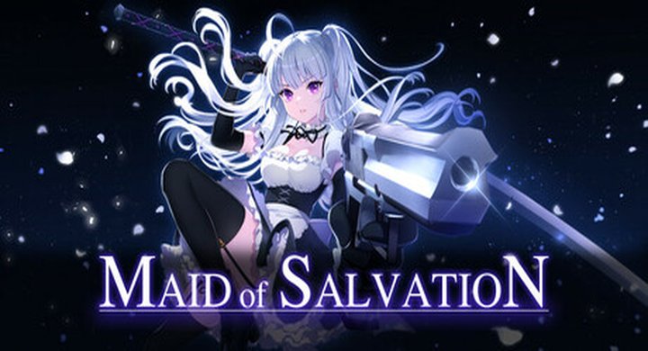 救赎少女 v1.1.3 Maid of Salvation -下载-游戏本体-绿色免安装-解压即玩~