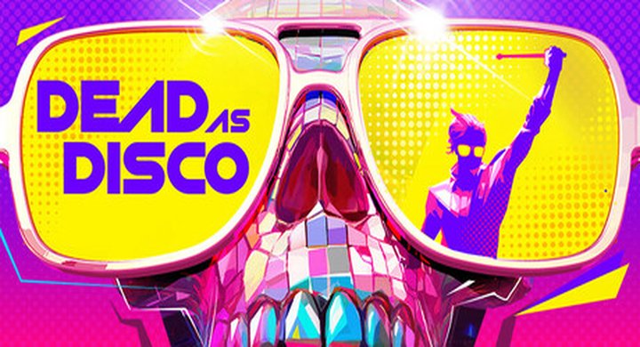 死亡迪斯科 Dead as Disco v0.1.86 官方中文 支持手柄 容量5.88G -下载-游戏本体-绿色免安装-解压即玩~
