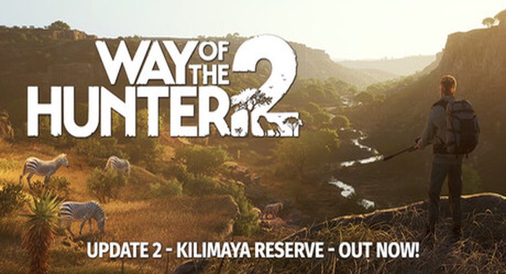 狩猎之道2 v0.1.0.190882 Way of the Hunter 2 官方中文 支持手柄 容量25.9G -下载-游戏本体-绿色免安装-解压即玩~