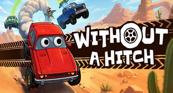 顺利无阻 WITHOUT A HITCH v173 容量1.04GB 官方简体中文 支持键盘.鼠标.手柄 -下载-游戏本体-绿色免安装-解压即玩~