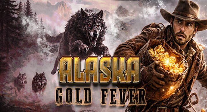 黄金矿主模拟器：阿拉斯加淘金热 v20260427Alaska Gold Fever 官方中文 支持手柄 容量9.18G -下载-游戏本体-绿色免安装-解压即玩~