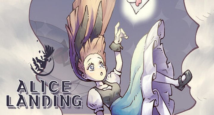 爱丽丝迫降 Alice Landing Build.22845809容量757MB||简体中文 -下载-游戏本体-绿色免安装-解压即玩~