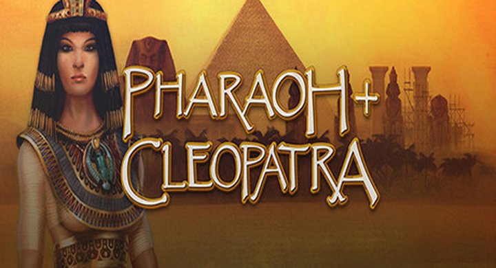 法老王与埃及艳后 Pharaoh 高清版 FLWYAJ