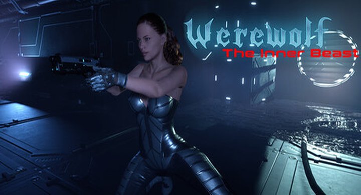 狼人：内在之兽 Werewolf The Inner Beast v1.0官方中文|部分支持手柄|容量11.4G