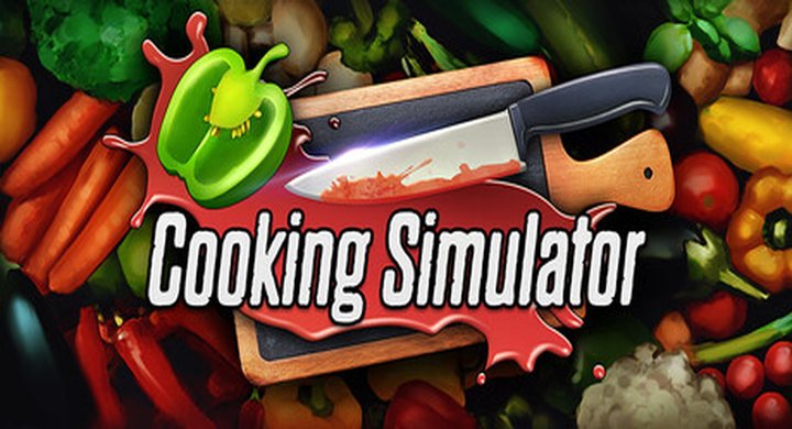 料理模拟器-烹饪模拟器-CookingSimulator v7.4.0 -下载-游戏本体-绿色免安装-解压即玩~