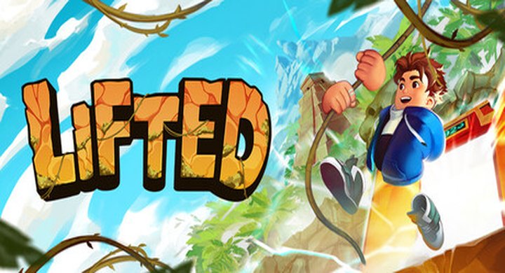梯跃时空|腾空之旅|LIFTED|V1.0.8438|官方中文|支持手柄|容量7.13G -下载-游戏本体-绿色免安装-解压即玩~