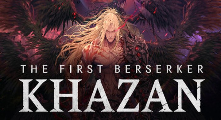 「第一狂战士：卡赞-解压即玩版  The First Berserker Khazan Build.22579715」|中文|支持手柄|容量52.8G-下载-游戏本体-绿色免安装-解压即玩~