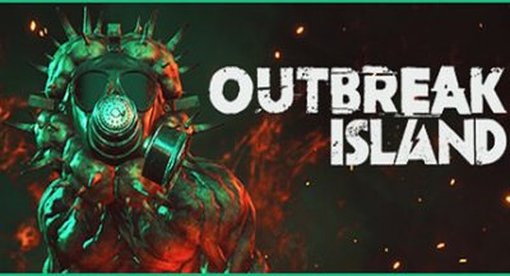 疫区岛|Outbreak Island|v20260621|中文|支持手柄|容量18.8G-游戏本体-绿色免安装-解压即玩