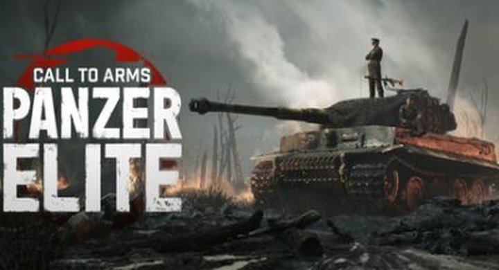 「战争号令：装甲精英 v0.07.02 CTAPE」 -下载-游戏本体-绿色免安装-解压即玩~