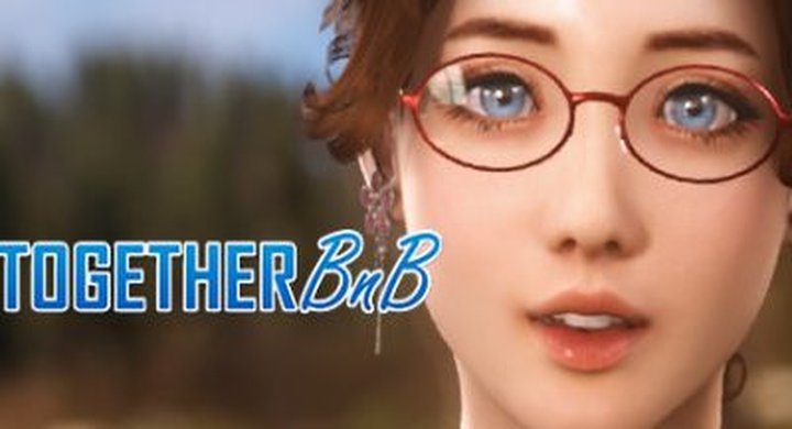 TogetherBNB TB 一起BnB|v20250930|中文|TOGETHER BnB|与你在一起BnB-下载-游戏本体-绿色免安装-解压即玩~