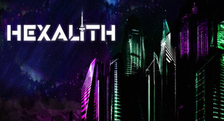 六角石 Hexalith v1.0.0 官方中文 容量738M -下载-游戏本体-绿色免安装-解压即玩~