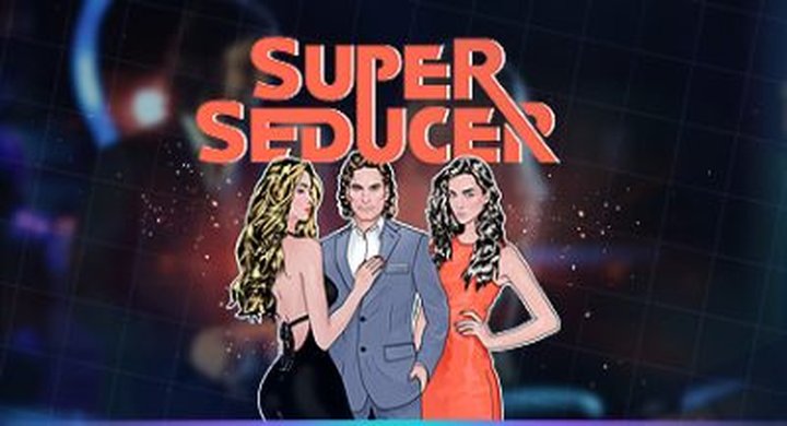 超级情圣1 Super Seducer How to Talk to Girls v6509984