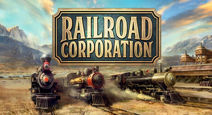 铁路公司2 v1.0.20333 Railroad Corporation 2 官方中文 -下载-游戏本体-绿色免安装-解压即玩~