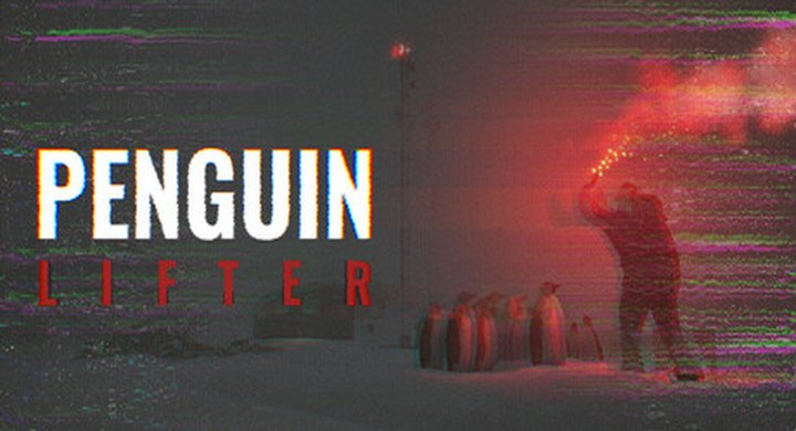 企鹅搬运工 Penguin Lifter v1.0.4 官方中文 容量1.34G -下载-游戏本体-绿色免安装-解压即玩~
