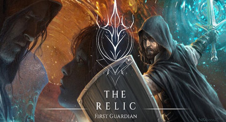 遗迹：第一守护者 Build.24739538 The Relic The First Guardian -下载-游戏本体-绿色免安装-解压即玩~